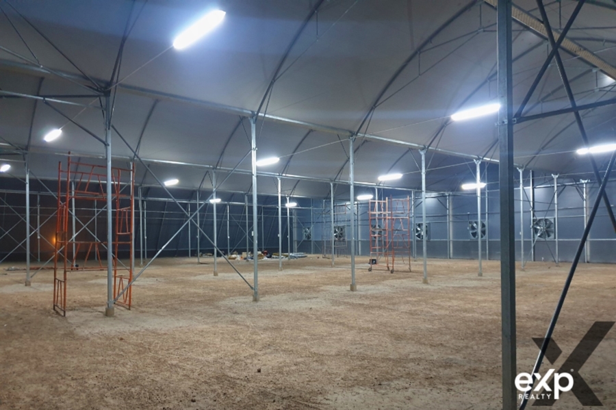 0 Bedroom Property for Sale in Yzerfontein Western Cape